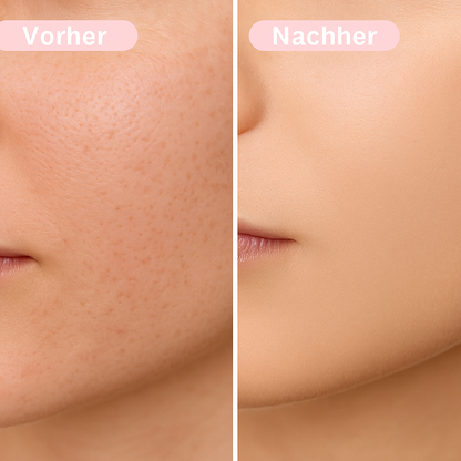 Zaiyna 2-1 Glow Shave