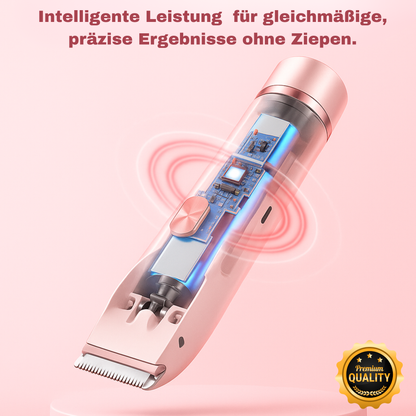 Zaiyna 2-1 Glow Shave