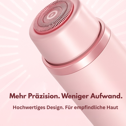 Zaiyna 2-1 Glow Shave