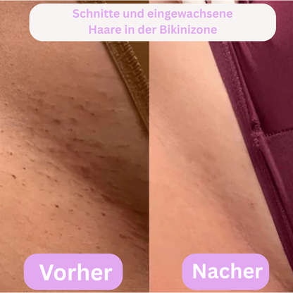 Zaiyna 2-1 Glow Shave