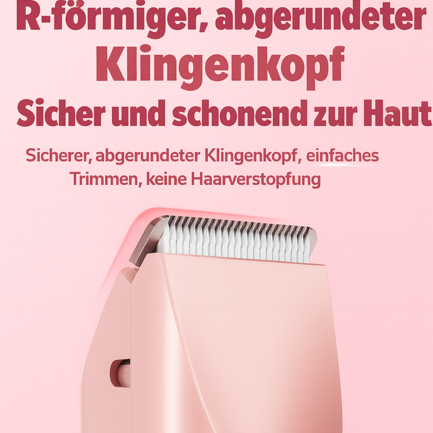 Zaiyna 2-1 Glow Shave