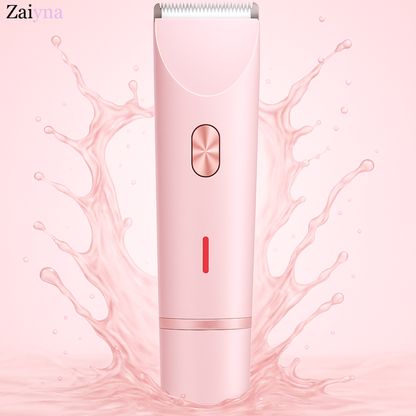 Zaiyna 2-1 Glow Shave